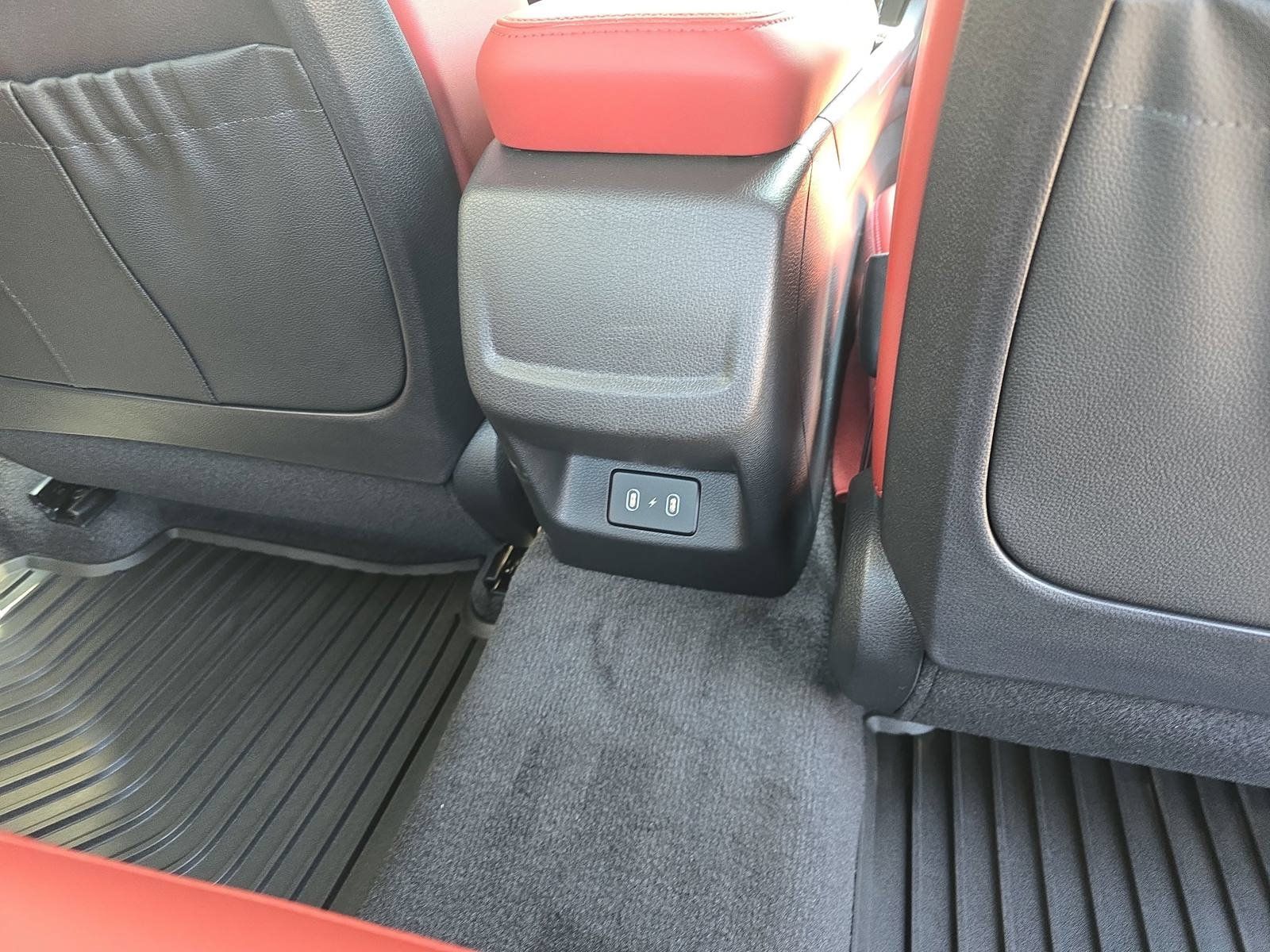 New 2026 Kia K5 GT-Line w/ GT-Line Red Interior Package FWD image 13