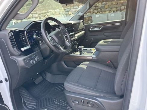 Used 2022 Chevrolet Silverado 1500 RST w/ All Star Edition Plus image 13