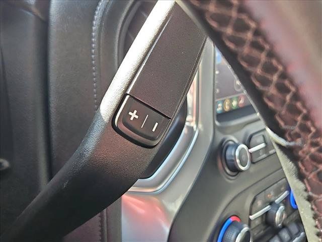 Used 2023 Chevrolet Silverado 2500 LTZ AWD/4WD image 12