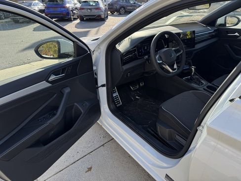 New 2026 Volkswagen Jetta Sport image 17