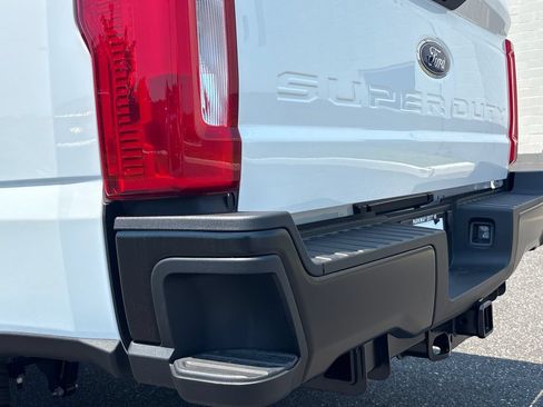 New 2026 Ford F350 XL AWD/4WD image 31