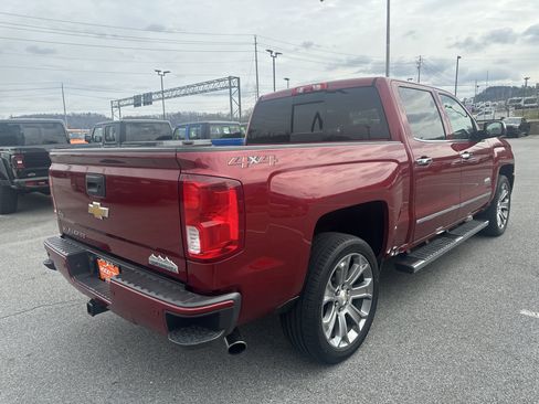Used 2018 Chevrolet Silverado 1500 High Country image 7