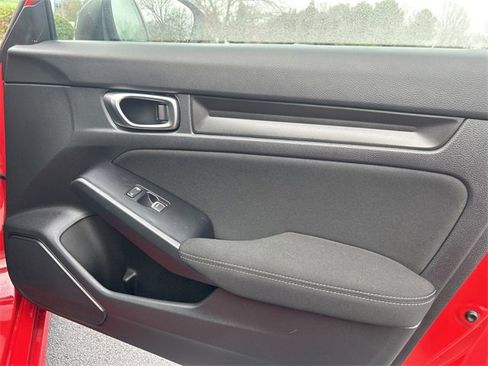 Used 2022 Honda Civic Sport image 22