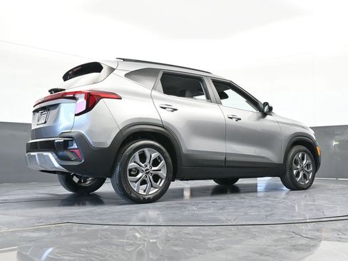 Used 2024 Kia Seltos S image 59