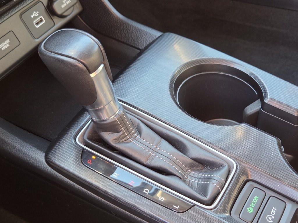Used 2024 Honda Civic EX image 31