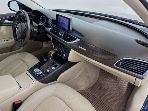 Used 2017 Audi A6 2.0T Premium Plus w/ Premium Plus Package image 30