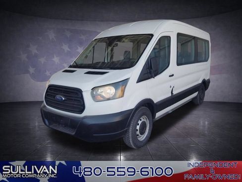 Used 2019 Ford Transit 350 XL RWD image 1