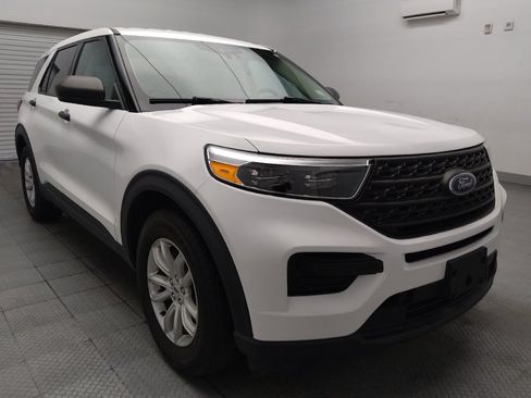 Used 2020 Ford Explorer 2WD image 13
