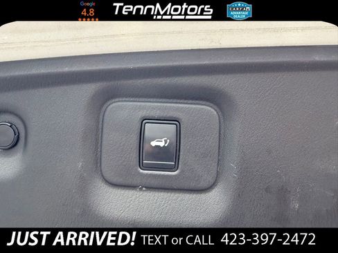 Used 2013 INFINITI JX35 AWD w/ Premium Pkg image 17