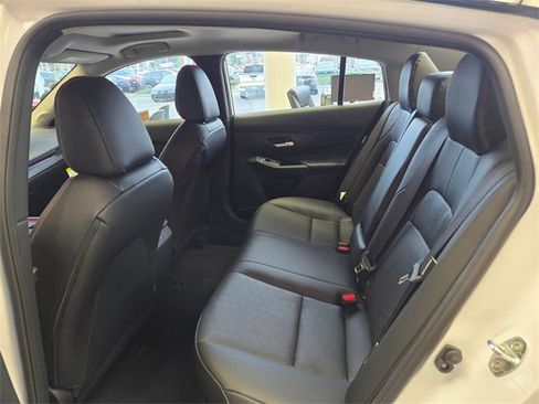 New 2026 Nissan Sentra SR image 9