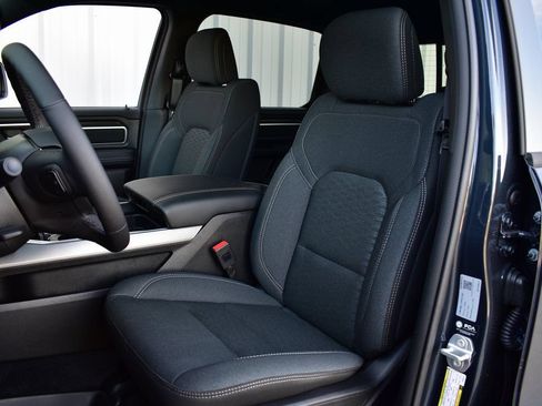 New 2026 RAM 1500 Big Horn AWD/4WD image 20