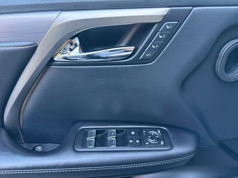 Used 2017 Lexus RX 350 F Sport w/ Cold Weather Package AWD/4WD image 21