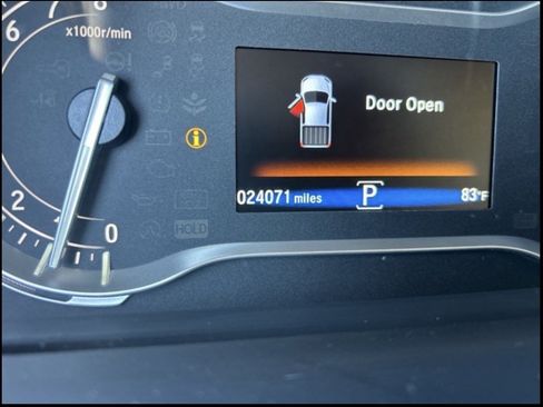 Used 2023 Honda Ridgeline RTL image 9