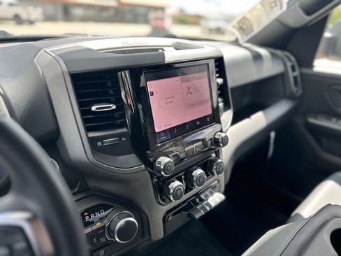 New 2026 RAM 1500 Tradesman image 17