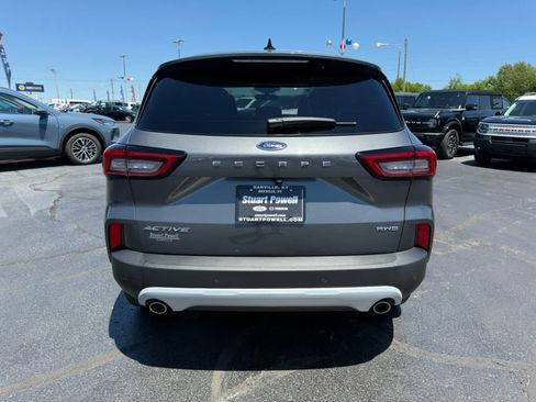 Used 2023 Ford Escape Active w/ Tech Pack #2 AWD/4WD image 21