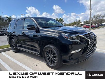 Used 2023 Lexus GX 460 Premium w/ Premium Package