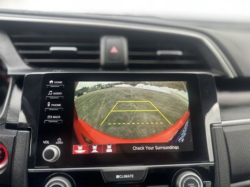 Used 2019 Honda Civic Sport image 10