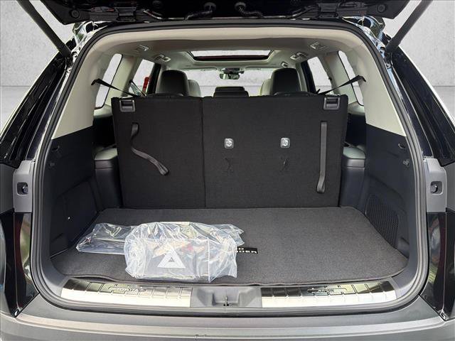 Used 2026 Toyota Grand Highlander FWD image 18