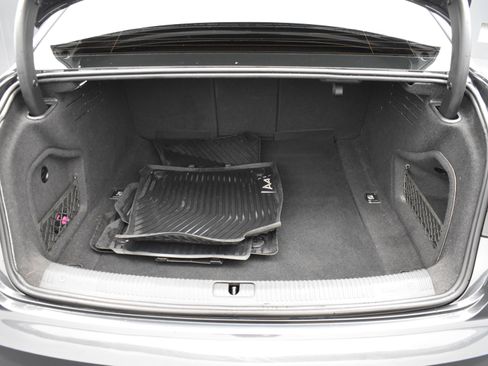 Used 2018 Audi A4 2.0T Premium Plus w/ Premium Plus Package image 16