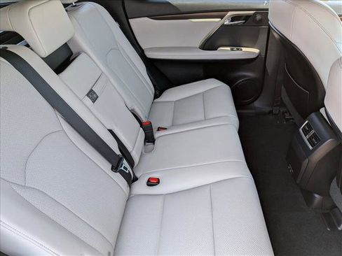 Used 2022 Lexus RX 350 AWD w/ Premium Package image 20