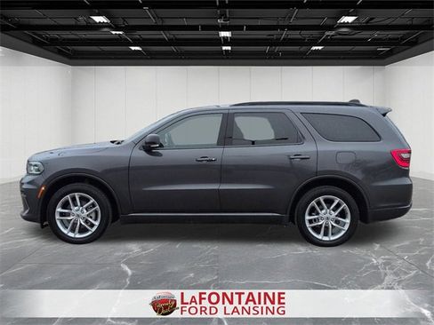 Used 2024 Dodge Durango GT image 2