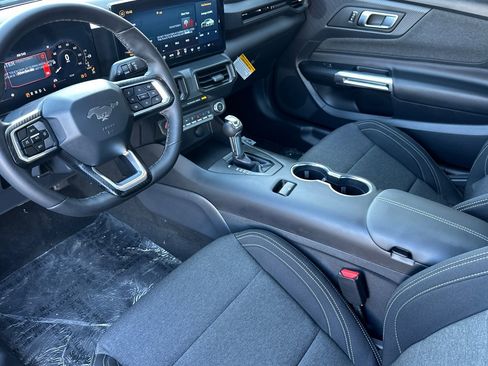 New 2026 Ford Mustang Coupe image 10