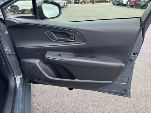 New 2026 Toyota Prius Plug-In Hybrid image 29