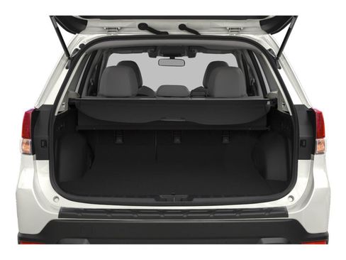 Used 2019 Subaru Forester Premium AWD/4WD image 6