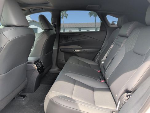 New 2026 Lexus RX 350 FWD image 25