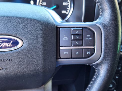 Used 2021 Ford F150 XLT w/ Equipment Group 302A High image 23