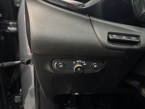 Used 2020 Buick Encore GX Select w/ Experience Buick Package AWD/4WD image 17
