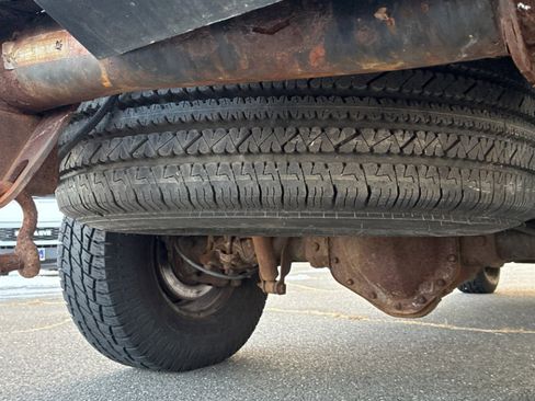 Used 2007 Chevrolet Silverado 2500 W/T w/ Snow Plow Prep Package image 27