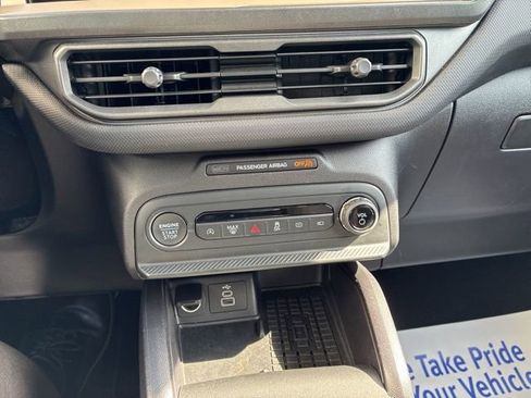 Certified 2025 Ford Bronco Sport Big Bend w/ Convenience Package image 22