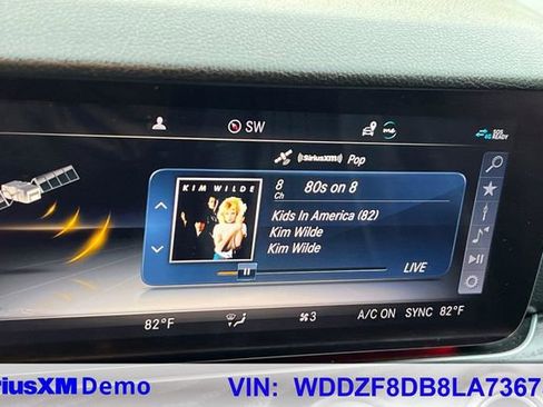 Used 2020 Mercedes-Benz E 350 Sedan image 33