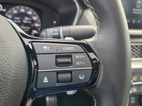 Certified 2024 Acura Integra A-Spec FWD image 25