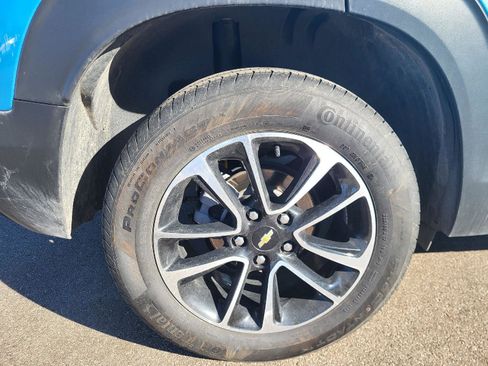 Used 2025 Chevrolet TrailBlazer LT image 13