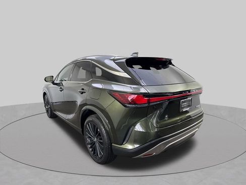 Used 2025 Lexus RX 350 Premium w/ Convenience Package AWD/4WD image 35