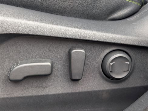 Used 2021 Subaru Outback Onyx Edition XT image 22