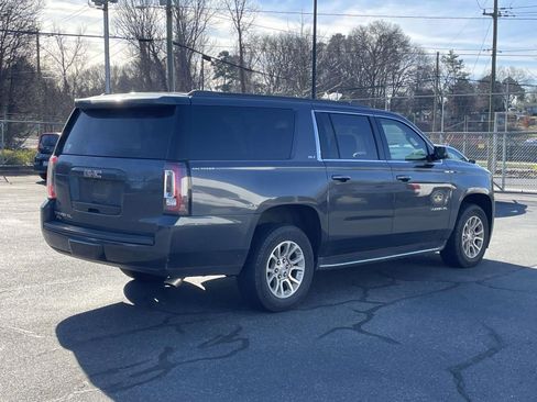 Used 2019 GMC Yukon XL SLT w/ HD Trailering Package image 7