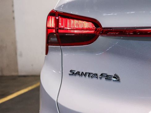 Used 2022 Hyundai Santa Fe SEL AWD/4WD image 11