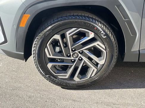 New 2026 Hyundai Tucson Limited image 5