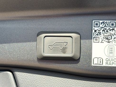 Used 2025 Toyota RAV4 XSE w/ Advanced Technology Package image 12