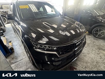 Used 2023 Kia Sorento EX