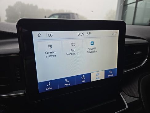 Used 2022 Ford Explorer ST-Line image 50