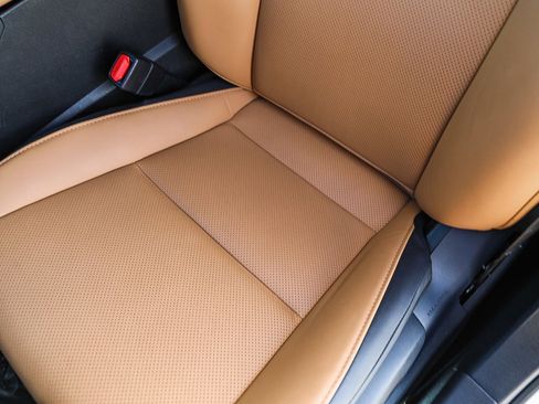 Used 2024 Lexus ES 350 w/ Premium Package FWD image 23