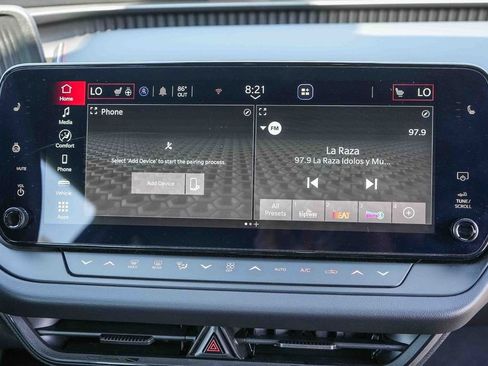 New 2026 Dodge Charger Scat Pack w/ Blacktop Package image 15