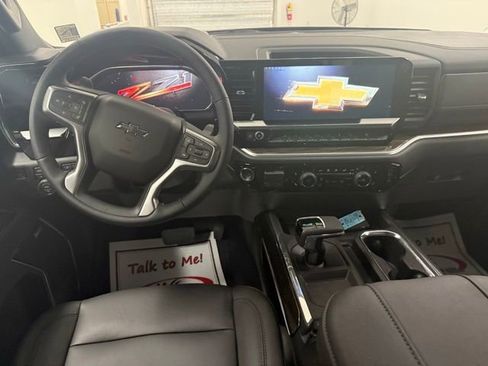New 2026 Chevrolet Silverado 1500 RST image 19