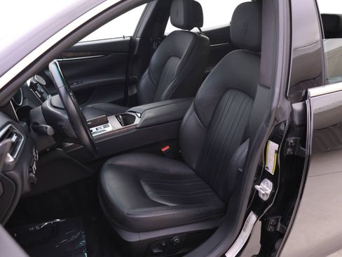Used 2014 Maserati Ghibli S Q4 image 10