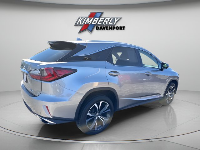 Used 2019 Lexus RX 350 AWD w/ Navigation Package image 5