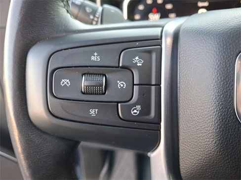 Used 2023 GMC Sierra 1500 SLT w/ SLT Premium Package image 22